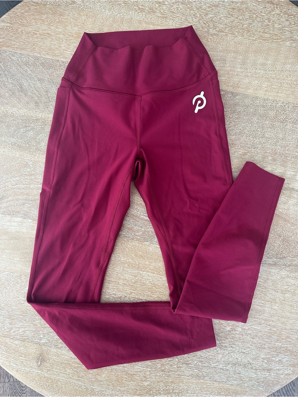 Peloton leggings High-Rise Leggings XS
